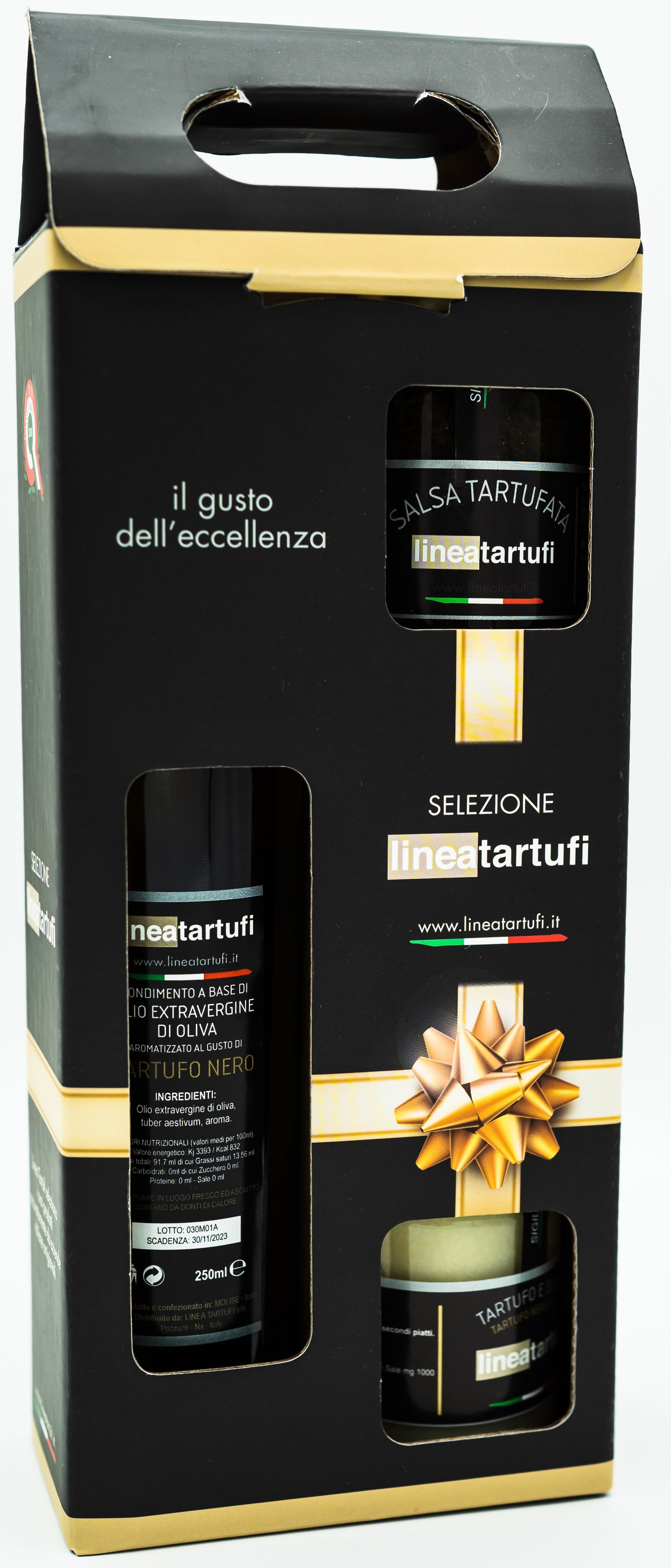 SELEZIONE regala l'eccellenza