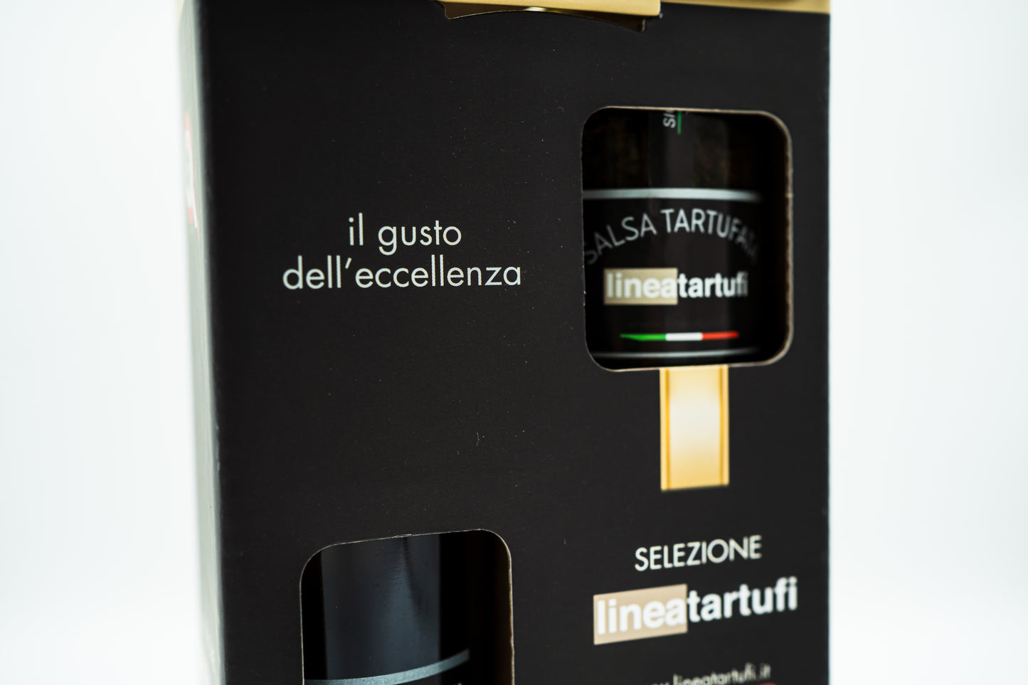 SELEZIONE regala l'eccellenza