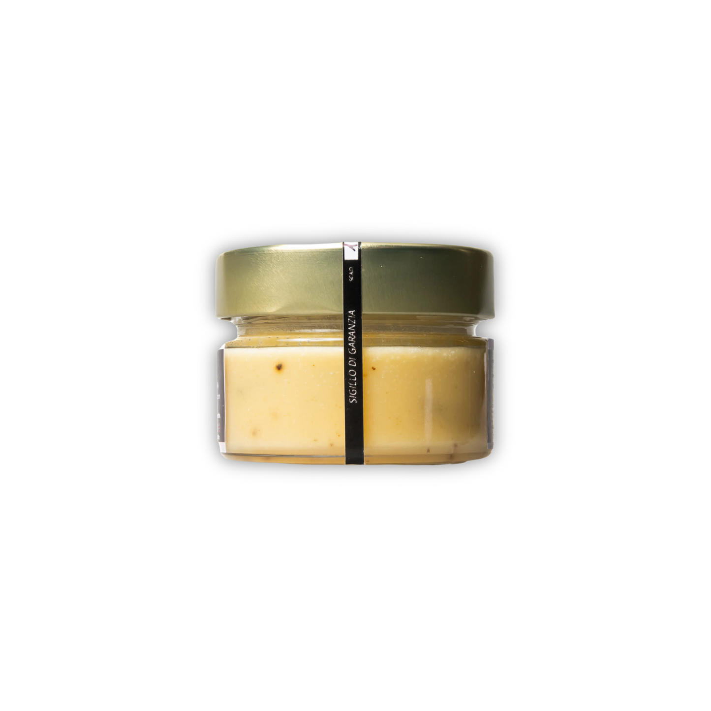Caciocavallo Podolico und weiße Trüffelcreme 100g