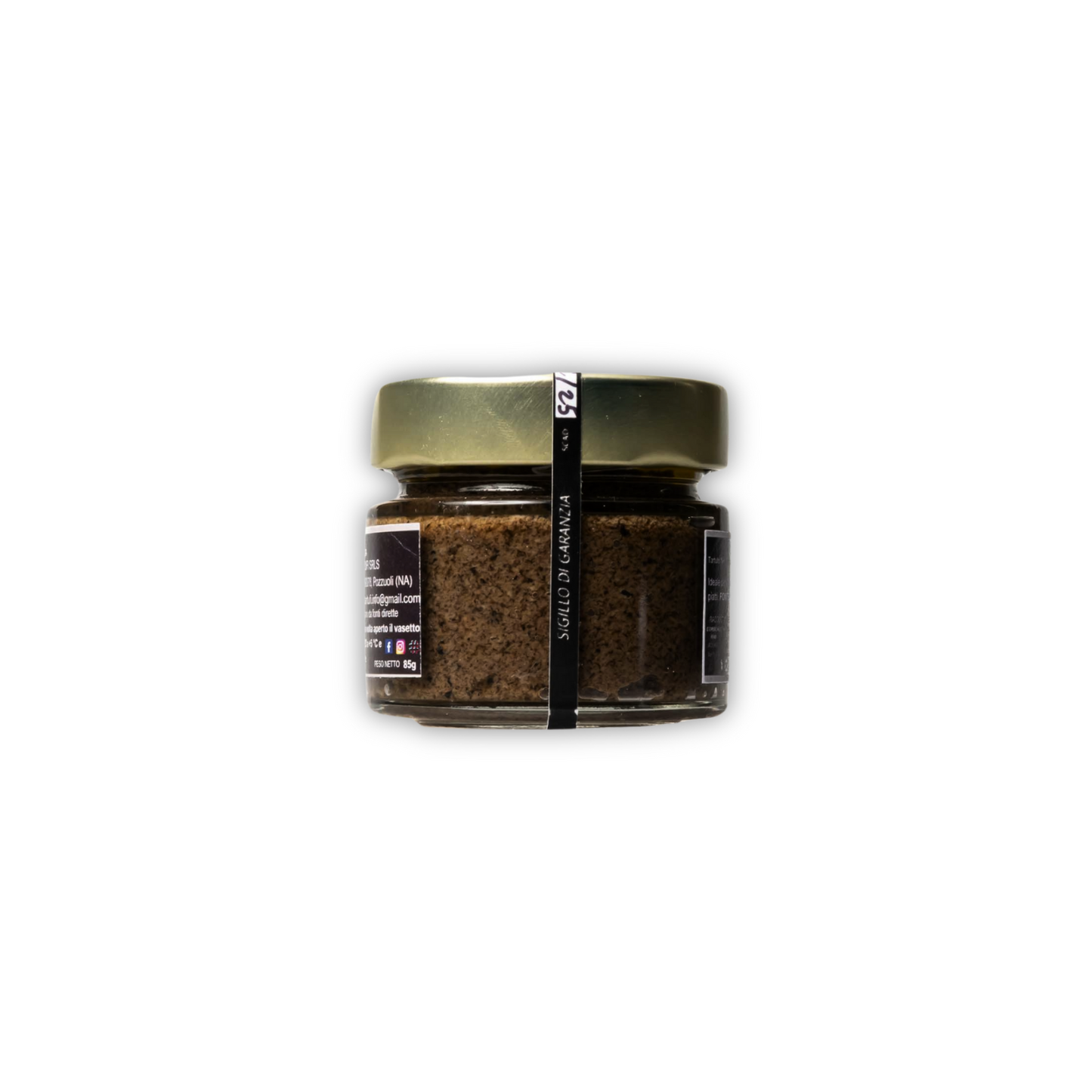 Crema Di Tartufo 100% 85g