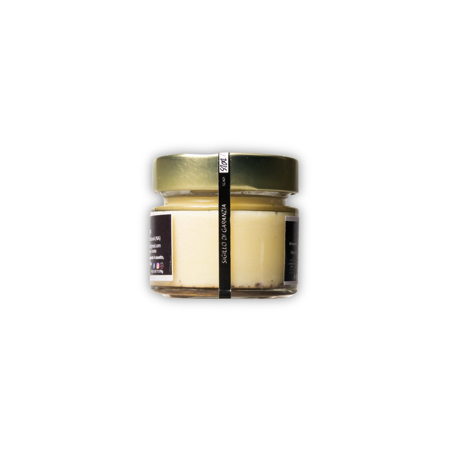 Trüffelbuttergenuss 85g