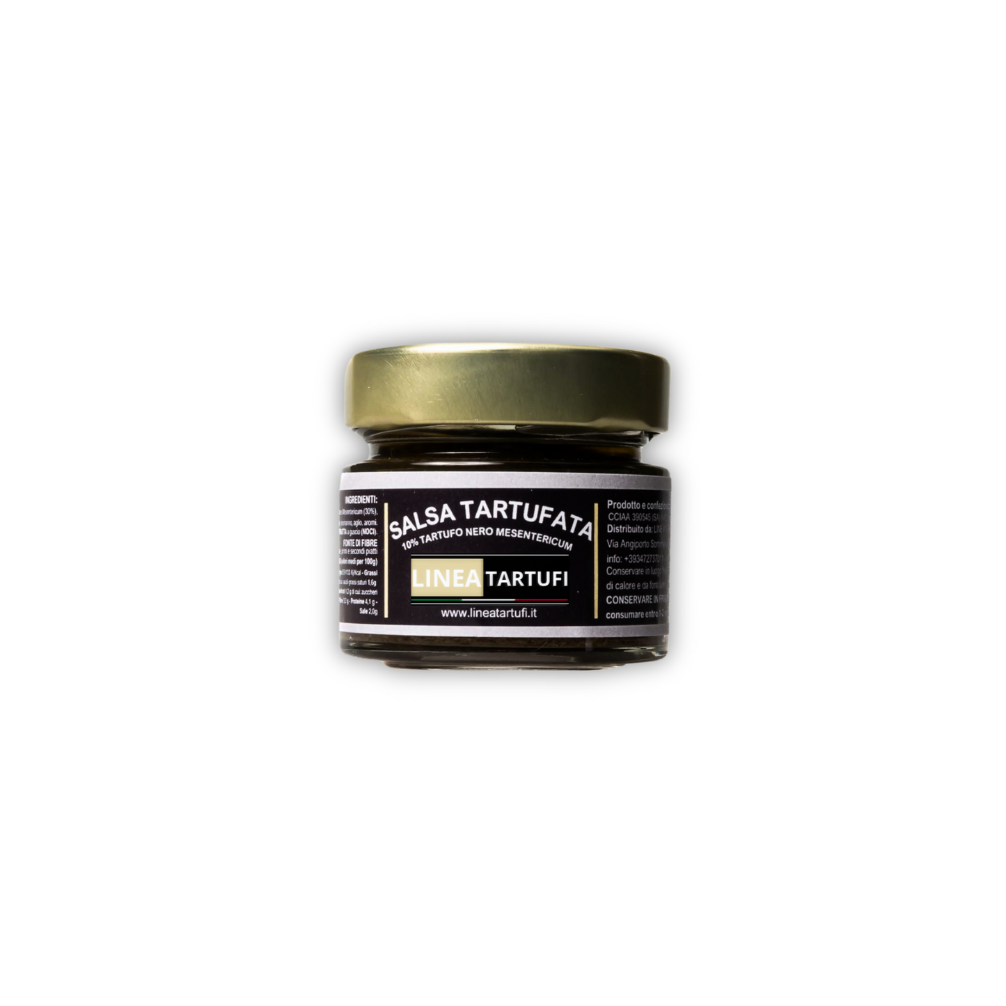 Trüffelsauce 85g