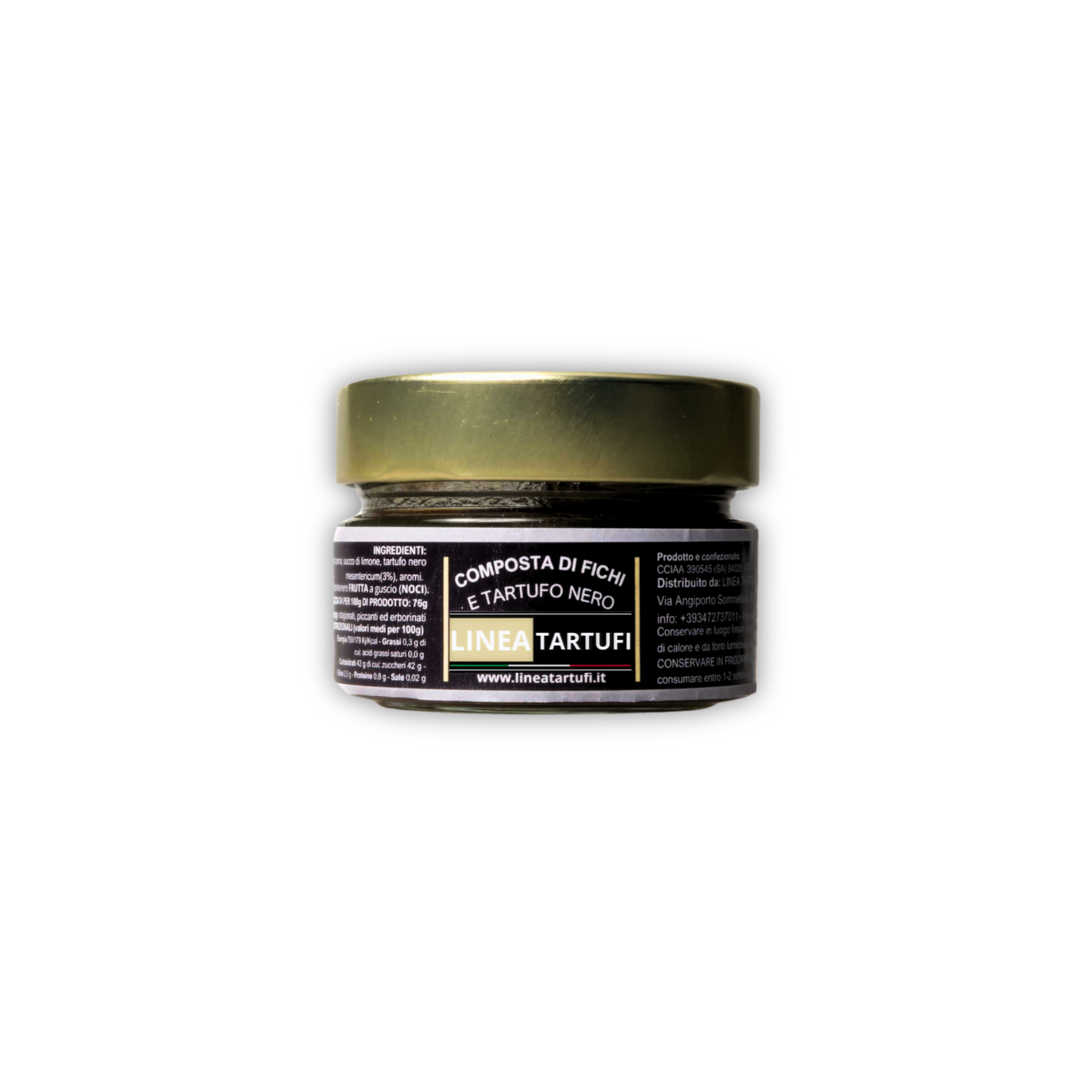 Feigen-Trüffel-Kompott 100g