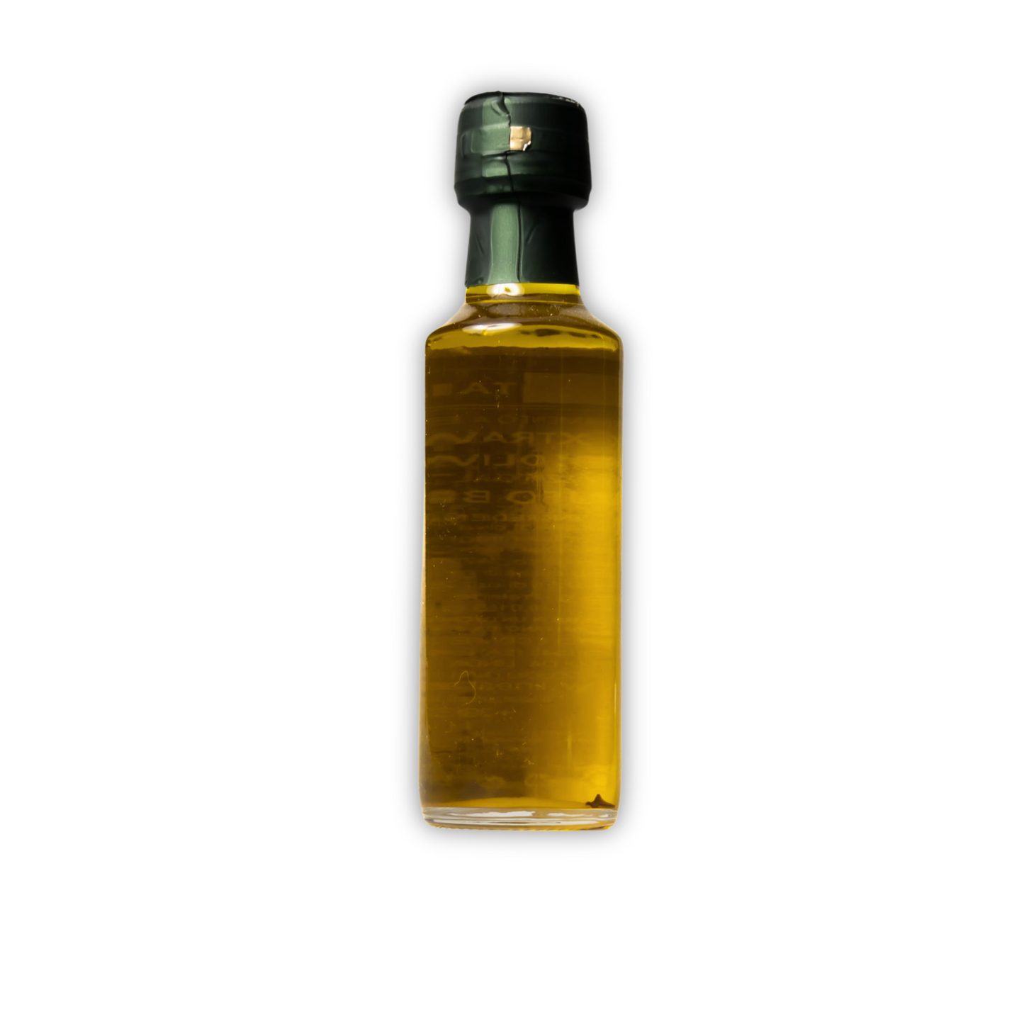 Condimento a base di Olio E.V.O. e Tartufo Bianco 100ml