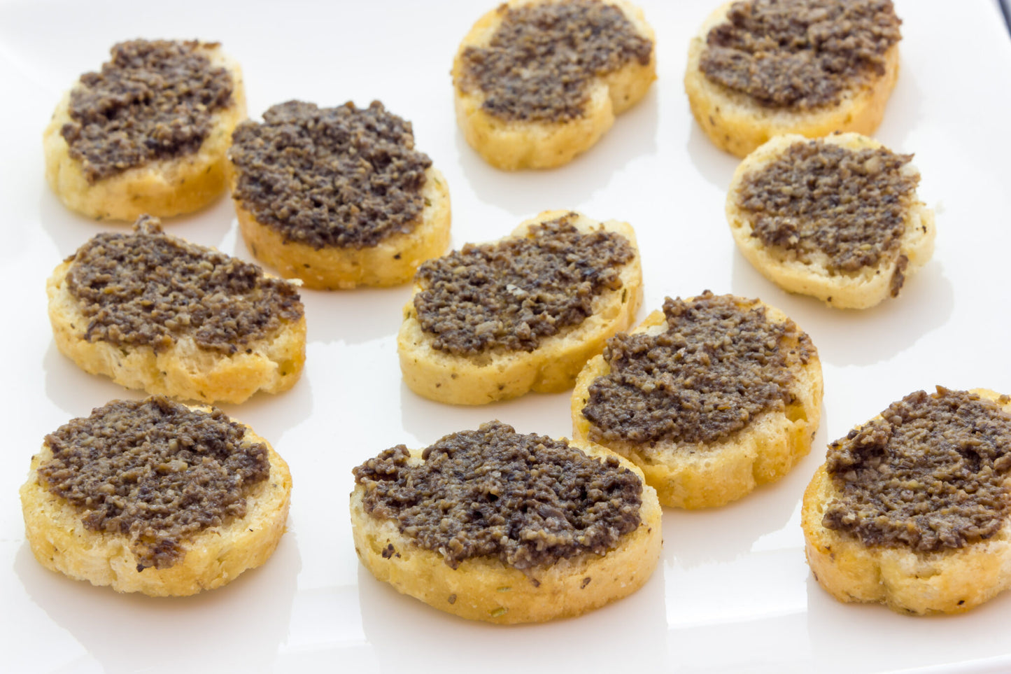 Crema Di Tartufo 100% 85g