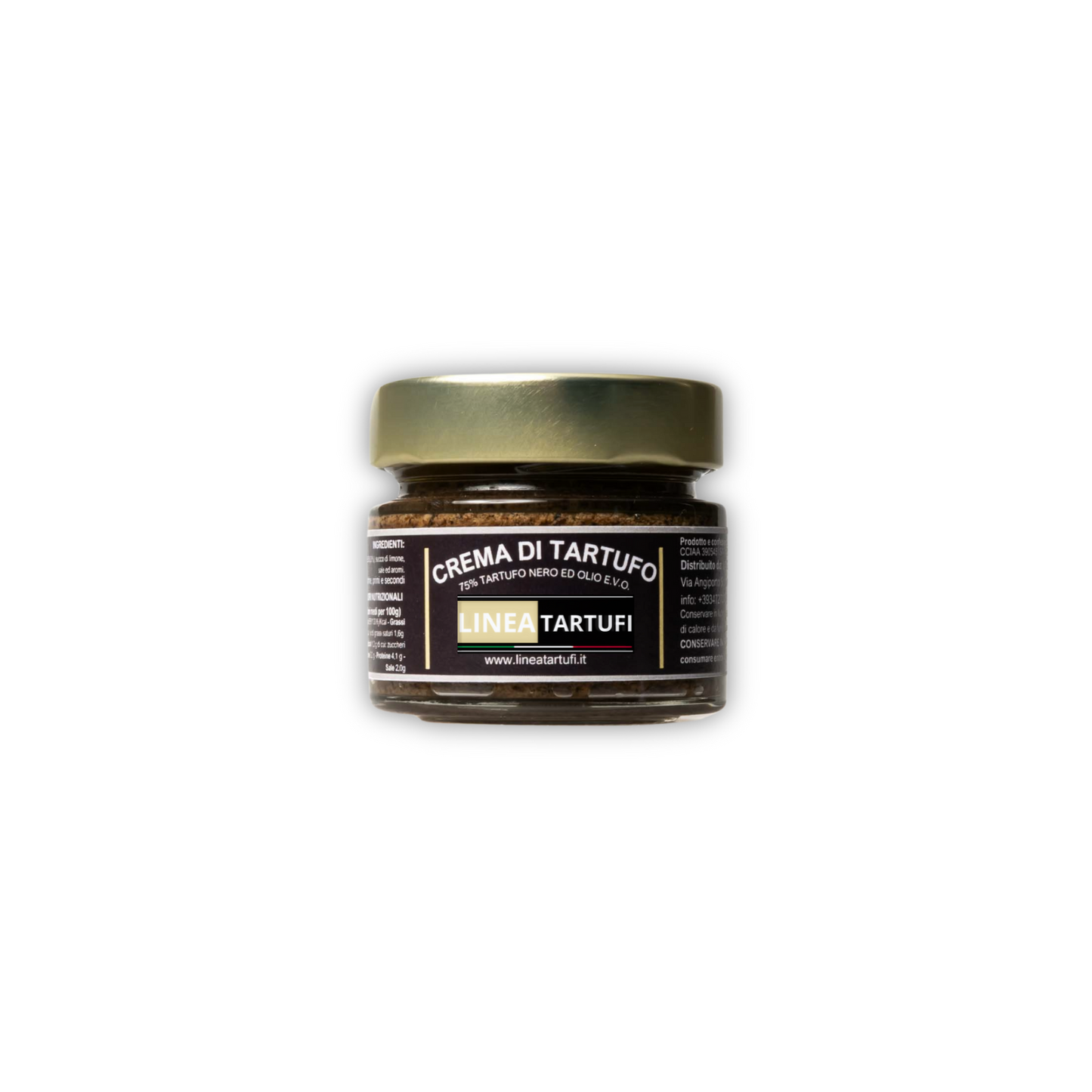 Truffle Cream 100% 85g 