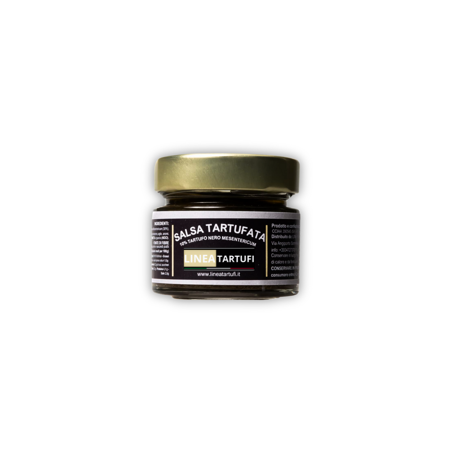 Salsa Tartufata 85g