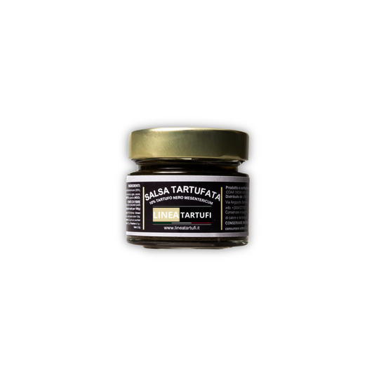 Salsa Tartufata 85g